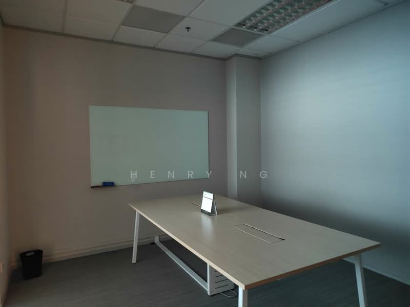 Sif Building, 96 Robinson Road, 1,000 sqft, Office For Rent, by Henry Ng, 500204230 - Interior - CommercialGuru.com.sg