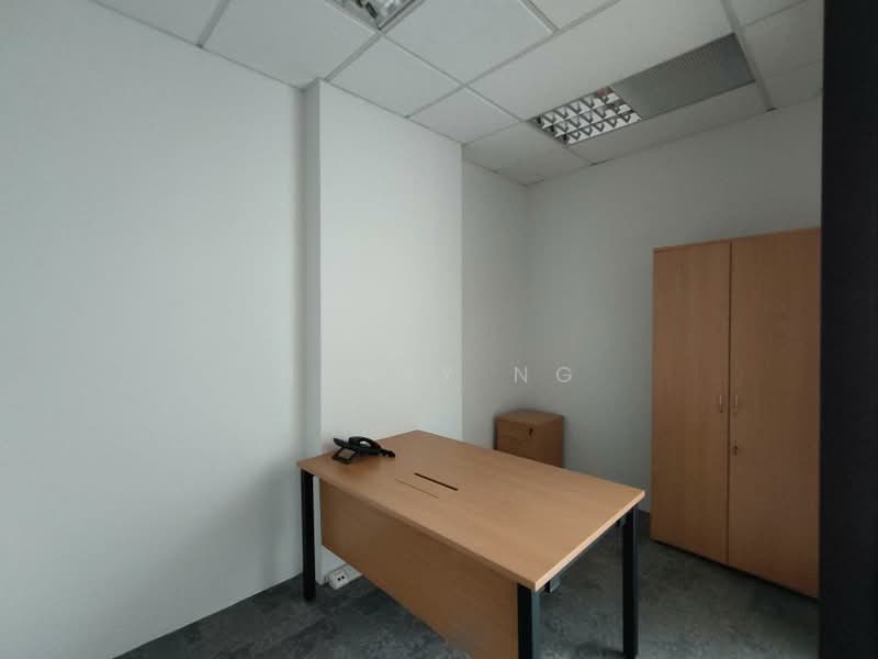 Sif Building, 96 Robinson Road, 1,000 sqft, Office For Rent, by Henry Ng, 500204230 - Interior - CommercialGuru.com.sg