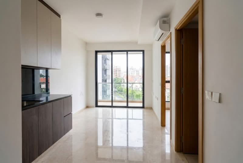 Urban Treasures, 205 Jalan Eunos, 1 Bedroom, 517 sqft, Condominium For Rent, by Hailey Ewe, 500204232 - Interior - PropertyGuru.com.sg