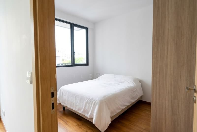 Urban Treasures, 205 Jalan Eunos, 1 Bedroom, 517 sqft, Condominium For Rent, by Hailey Ewe, 500204232 - Bedroom - PropertyGuru.com.sg