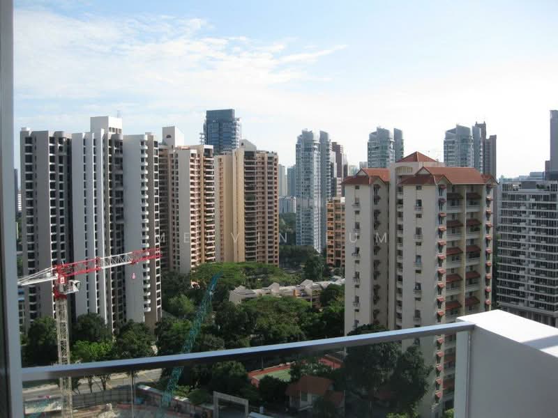 Espada, 48 Saint Thomas Walk, 1 Bedroom, 355 sqft, Condominium For Sale, by Melvin Lum, 500204233 - Exterior - PropertyGuru.com.sg