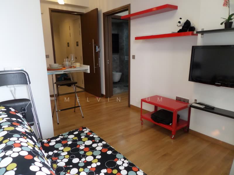 Espada, 48 Saint Thomas Walk, 1 Bedroom, 355 sqft, Condominium For Sale, by Melvin Lum, 500204233 - Interior - PropertyGuru.com.sg