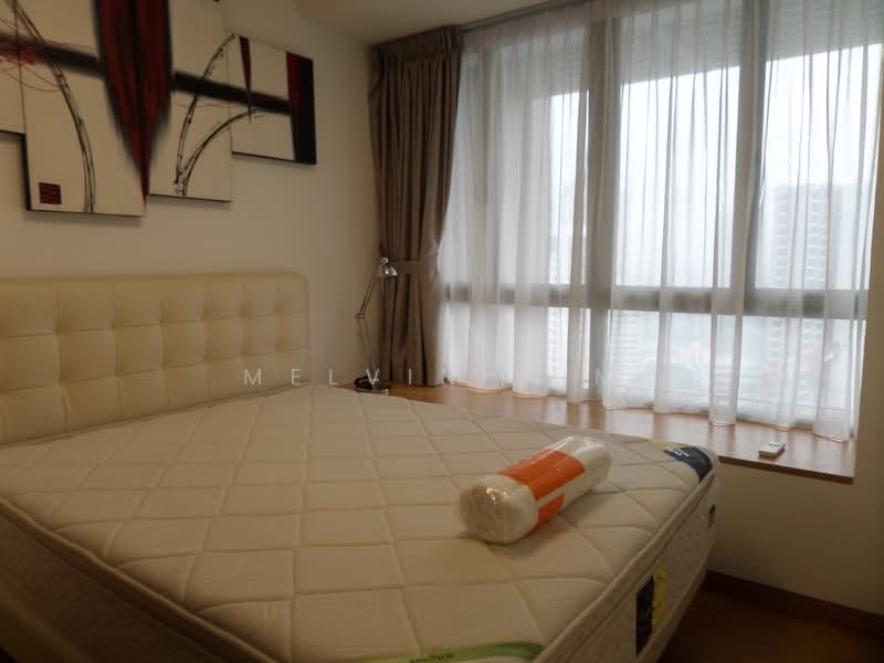 Espada, 48 Saint Thomas Walk, 1 Bedroom, 355 sqft, Condominium For Sale, by Melvin Lum, 500204233 - Bedroom - PropertyGuru.com.sg
