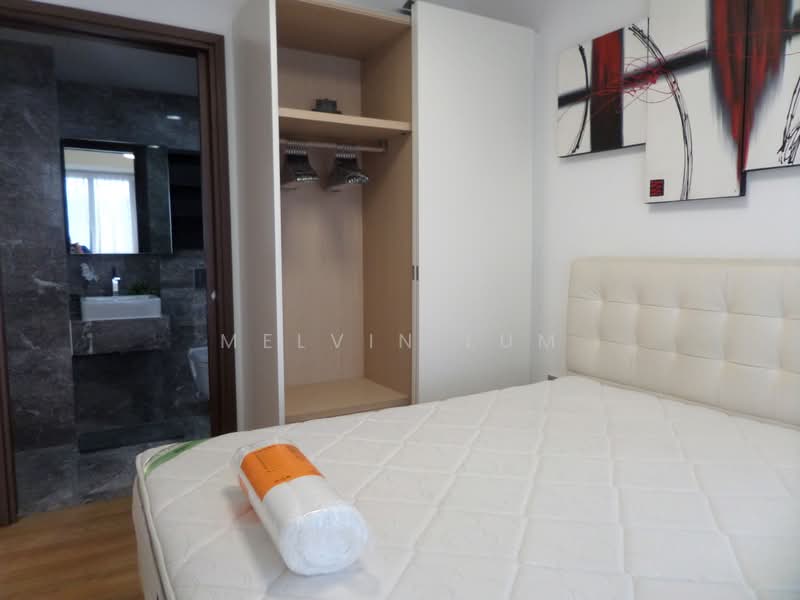 Espada, 48 Saint Thomas Walk, 1 Bedroom, 355 sqft, Condominium For Sale, by Melvin Lum, 500204233 - Bedroom - PropertyGuru.com.sg