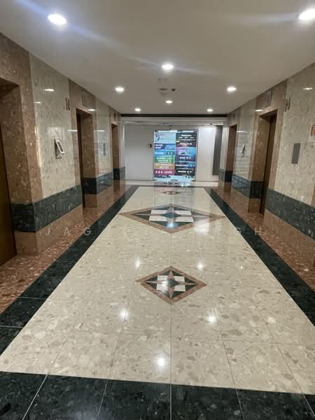 High Street Centre, 1 North Bridge Road, 445 sqft, Office For Rent, by Jagjot Singh, 500204235 - Corridor - CommercialGuru.com.sg