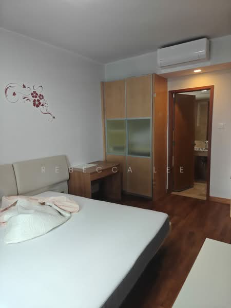 Westcove Condo, 12 West Coast Crescent, Room Rental, 200 sqft, Condominium For Rent, by Rebecca Lee, 500204237 - Bedroom - PropertyGuru.com.sg