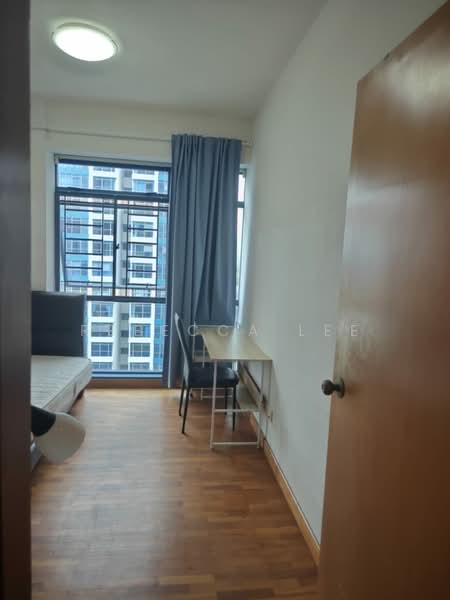 Westcove Condo, 12 West Coast Crescent, Room Rental, 200 sqft, Condominium For Rent, by Rebecca Lee, 500204237 - Bedroom - PropertyGuru.com.sg