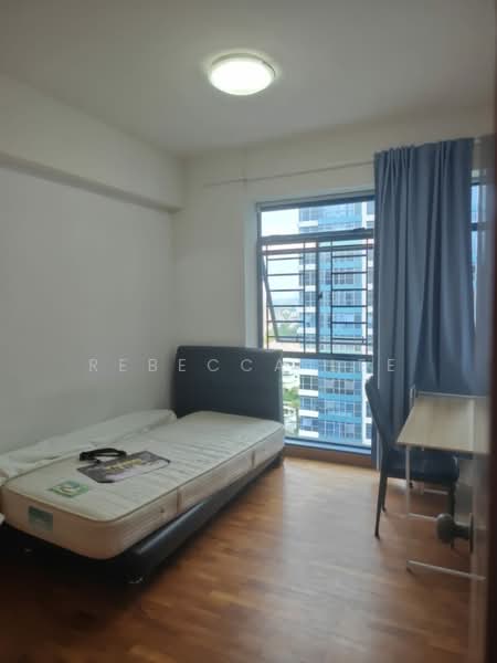 Westcove Condo, 12 West Coast Crescent, Room Rental, 200 sqft, Condominium For Rent, by Rebecca Lee, 500204237 - Bedroom - PropertyGuru.com.sg