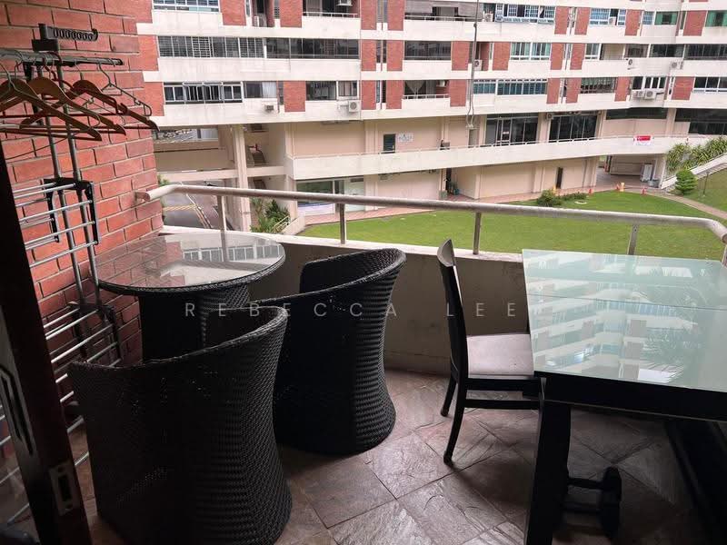 Westcove Condo, 12 West Coast Crescent, Buona Vista / West Coast / Clementi New Town, Room Rental, 150 sqft, Condominium For Rent, by Rebecca Lee, 500204237 - PropertyGuru.com.sg