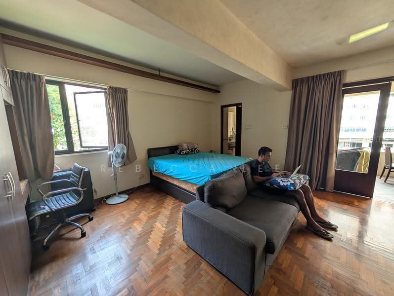 Westcove Condo, 12 West Coast Crescent, Buona Vista / West Coast / Clementi New Town, Room Rental, 150 sqft, Condominium For Rent, by Rebecca Lee, 500204237 - PropertyGuru.com.sg