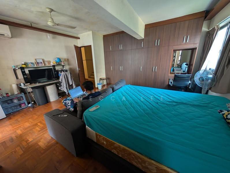Westcove Condo, 12 West Coast Crescent, Buona Vista / West Coast / Clementi New Town, Room Rental, 150 sqft, Condominium For Rent, by Rebecca Lee, 500204237 - PropertyGuru.com.sg