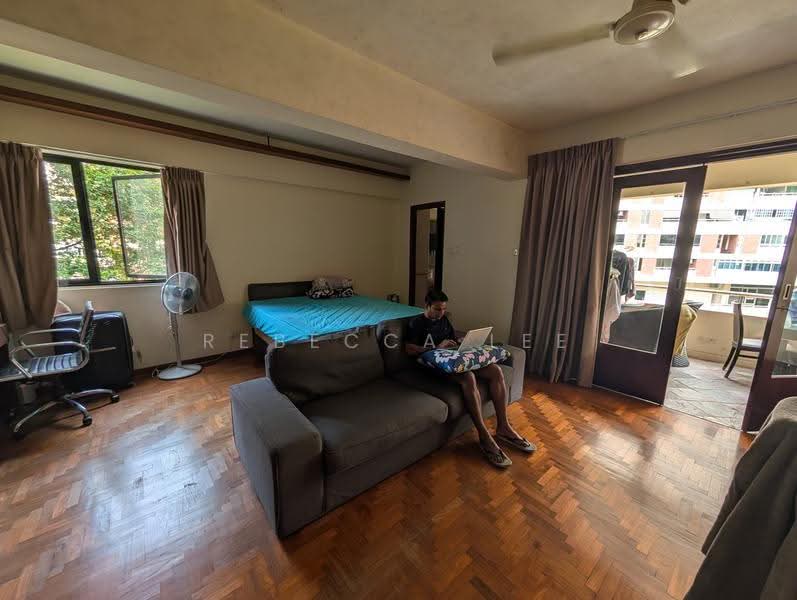 Westcove Condo, 12 West Coast Crescent, Buona Vista / West Coast / Clementi New Town, Room Rental, 150 sqft, Condominium For Rent, by Rebecca Lee, 500204237 - PropertyGuru.com.sg