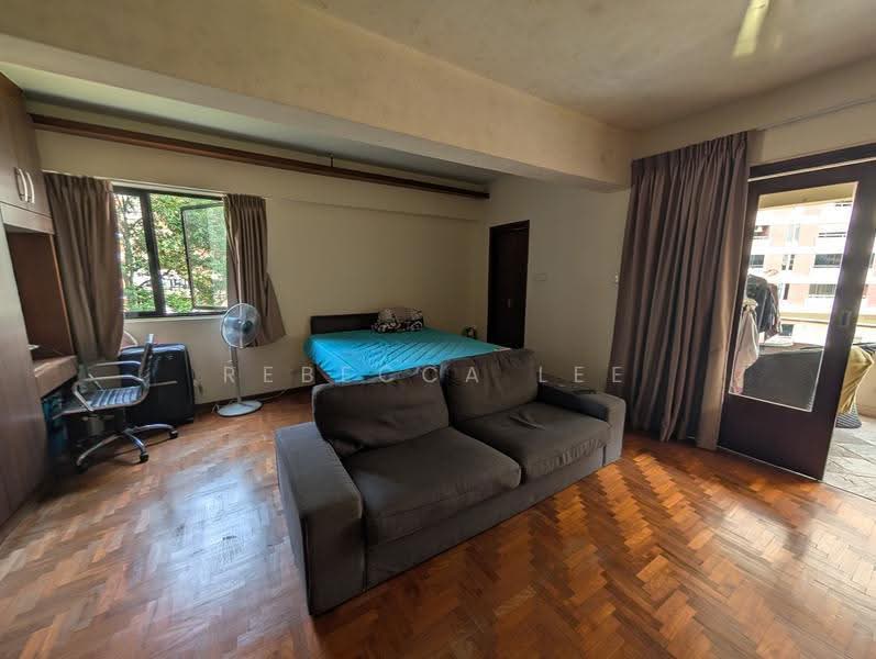Westcove Condo, 12 West Coast Crescent, Buona Vista / West Coast / Clementi New Town, Room Rental, 150 sqft, Condominium For Rent, by Rebecca Lee, 500204237 - PropertyGuru.com.sg