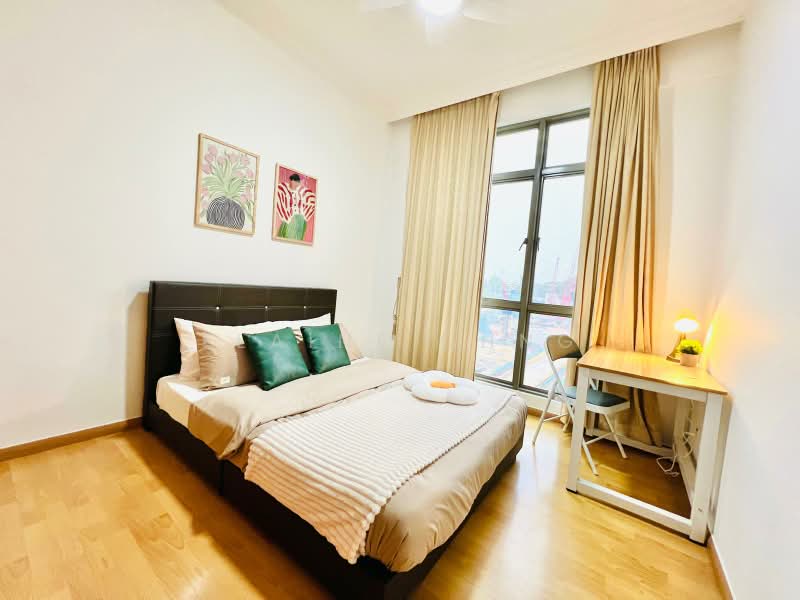 The Sterling, 1001 Bukit Timah Road, Room Rental, 100 sqft, Condominium For Rent, by Elaine Chng, 500204238 - Bedroom - PropertyGuru.com.sg