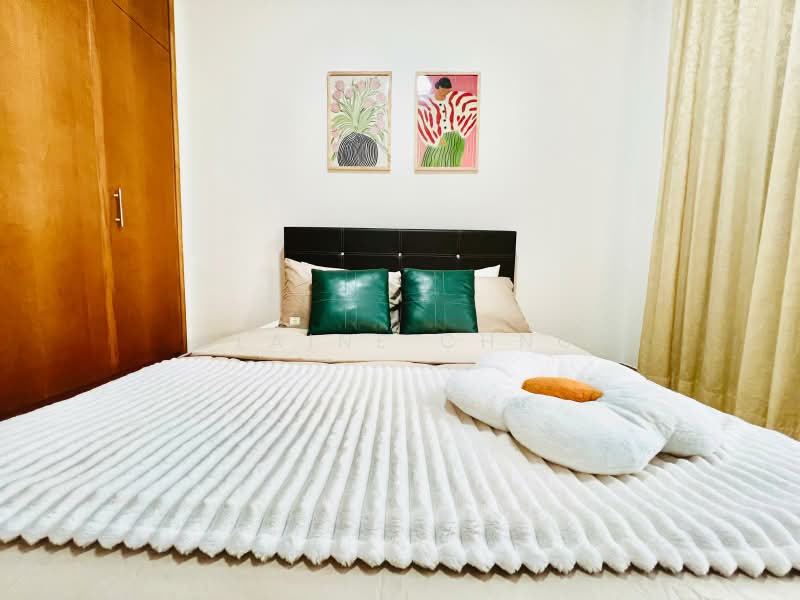 The Sterling, 1001 Bukit Timah Road, Room Rental, 100 sqft, Condominium For Rent, by Elaine Chng, 500204238 - Bedroom - PropertyGuru.com.sg