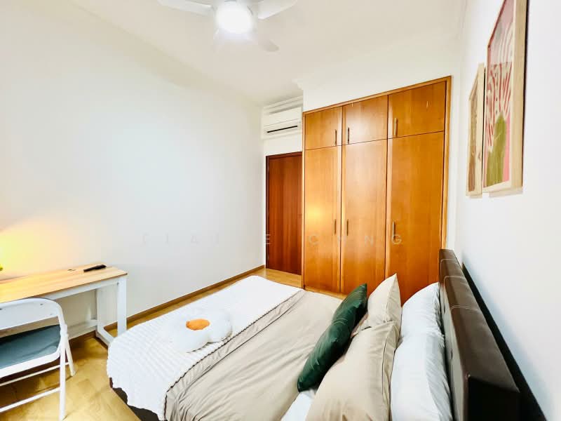 The Sterling, 1001 Bukit Timah Road, Room Rental, 100 sqft, Condominium For Rent, by Elaine Chng, 500204238 - Bedroom - PropertyGuru.com.sg
