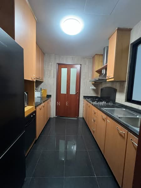 The Sterling, 1001 Bukit Timah Road, Clementi Park / Upper Bukit Timah, Room Rental, 100 sqft, Condominium For Rent, by Elaine Chng, 500204238 - Kitchen - PropertyGuru.com.sg