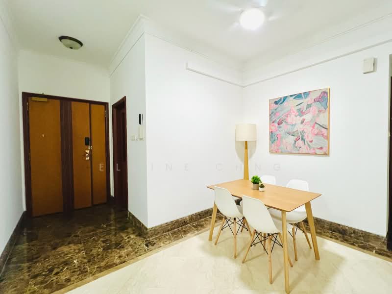 The Sterling, 1001 Bukit Timah Road, Clementi Park / Upper Bukit Timah, Room Rental, 100 sqft, Condominium For Rent, by Elaine Chng, 500204238 - Entrance - PropertyGuru.com.sg