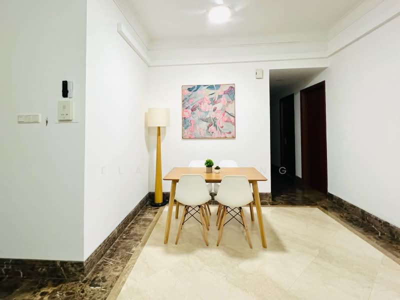 The Sterling, 1001 Bukit Timah Road, Clementi Park / Upper Bukit Timah, Room Rental, 100 sqft, Condominium For Rent, by Elaine Chng, 500204238 - PropertyGuru.com.sg