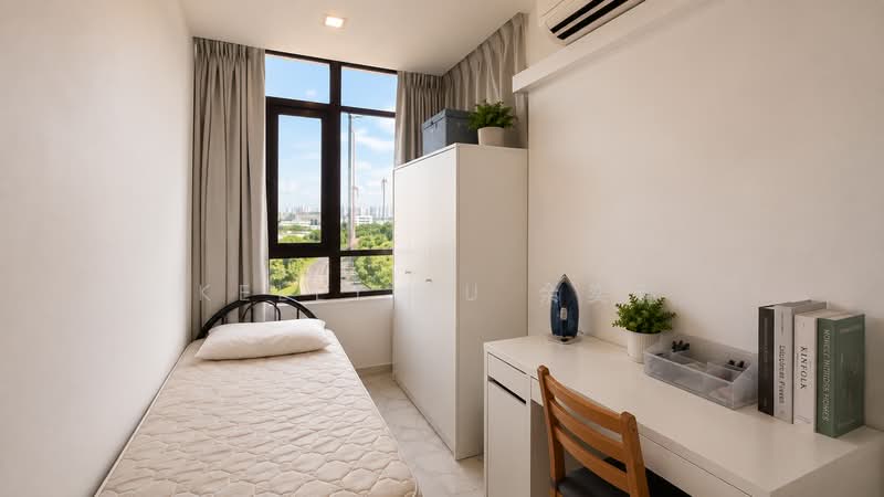 Sherwood Towers, 3 Jalan Anak Bukit, 5 Bedrooms, 1,539 sqft, Apartment For Sale, by Kelly Yu 余奕葹, 500204241 - Bedroom - PropertyGuru.com.sg