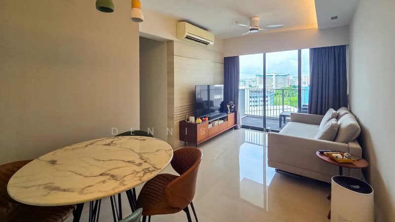747B Bedok Reservoir Crescent, 747B Bedok Reservoir Crescent, 3 Bedrooms, 915 sqft, HDB Flat For Sale, by Dennis Lim, 500204242 - Living Room - PropertyGuru.com.sg