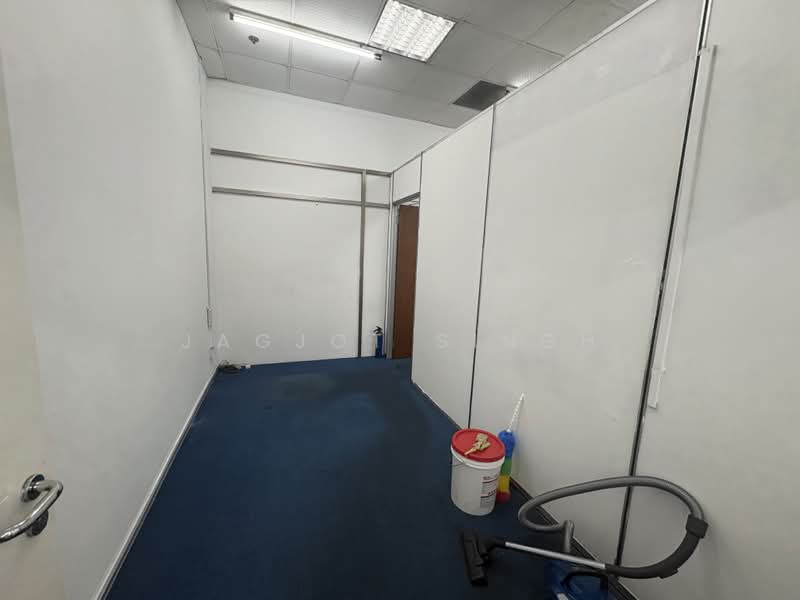 High Street Centre, 1 North Bridge Road, 625 sqft, Office For Rent, by Jagjot Singh, 500204247 - Interior - CommercialGuru.com.sg