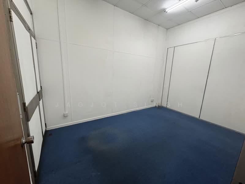 High Street Centre, 1 North Bridge Road, 625 sqft, Office For Rent, by Jagjot Singh, 500204247 - Interior - CommercialGuru.com.sg