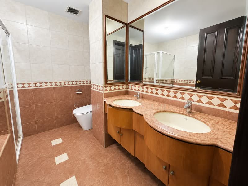 Villa Verde, Verde View, Room Rental, 400 sqft, Terraced House For Rent, by Cleon Lim, 500204248 - Bathroom - PropertyGuru.com.sg