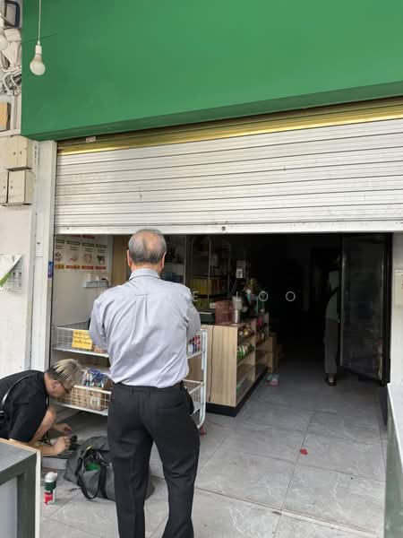 19 Rowell Road, 19, Rowell Road, 1,300 sqft, Shop / Shophouse For Rent, by Alice Loo, 500204252 - Exterior - CommercialGuru.com.sg