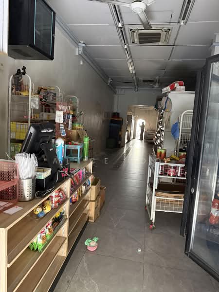 19 Rowell Road, 19, Rowell Road, 1,300 sqft, Shop / Shophouse For Rent, by Alice Loo, 500204252 - Interior - CommercialGuru.com.sg
