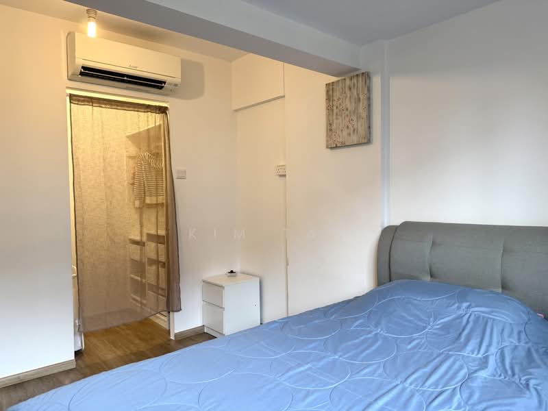 606 Ang Mo Kio Avenue 5, 606 Ang Mo Kio Avenue 5, 2 Bedrooms, 872 sqft, HDB Flat For Sale, by Kim Tan, 500204253 - PropertyGuru.com.sg