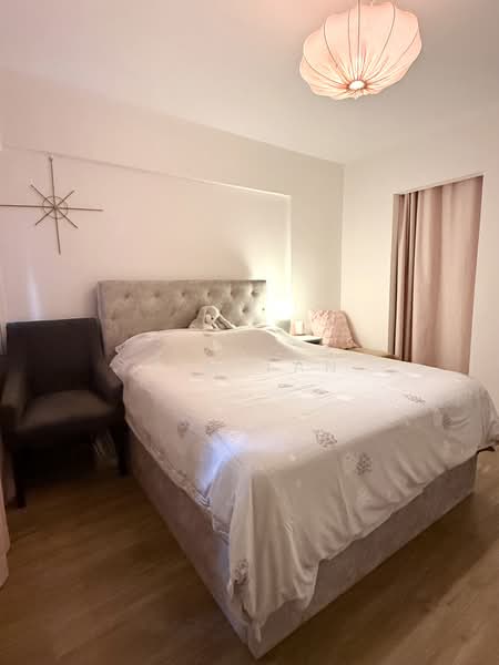 606 Ang Mo Kio Avenue 5, 606 Ang Mo Kio Avenue 5, 2 Bedrooms, 872 sqft, HDB Flat For Sale, by Kim Tan, 500204253 - Bedroom - PropertyGuru.com.sg