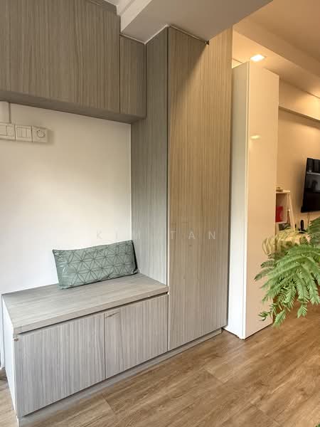 606 Ang Mo Kio Avenue 5, 606 Ang Mo Kio Avenue 5, 2 Bedrooms, 872 sqft, HDB Flat For Sale, by Kim Tan, 500204253 - Interior - PropertyGuru.com.sg
