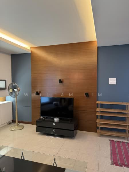 641B Punggol Drive, 641B Punggol Drive, 2 Bedrooms, 1,184 sqft, HDB Flat For Rent, by William Lim, 500204262 - Living Room - PropertyGuru.com.sg
