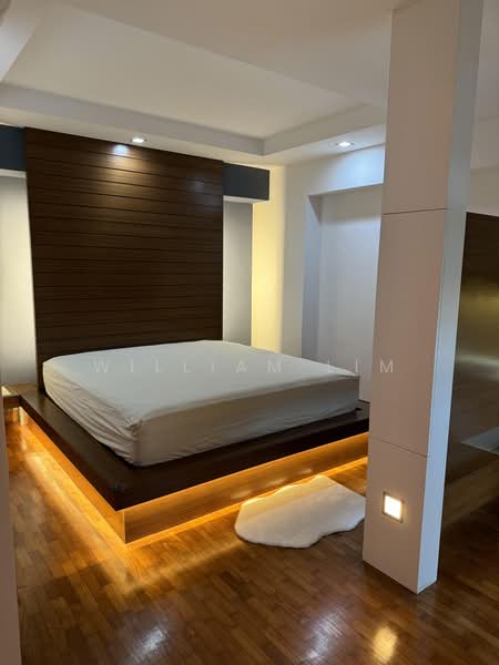 641B Punggol Drive, 641B Punggol Drive, 2 Bedrooms, 1,184 sqft, HDB Flat For Rent, by William Lim, 500204262 - Bedroom - PropertyGuru.com.sg