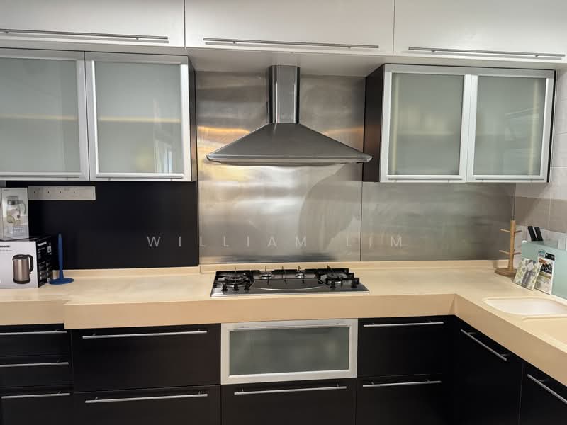 641B Punggol Drive, 641B Punggol Drive, 2 Bedrooms, 1,184 sqft, HDB Flat For Rent, by William Lim, 500204262 - Kitchen - PropertyGuru.com.sg