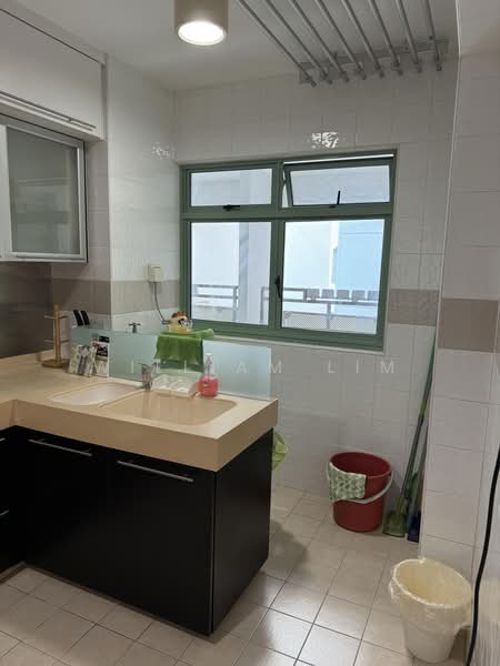 641B Punggol Drive, 641B Punggol Drive, 2 Bedrooms, 1,184 sqft, HDB Flat For Rent, by William Lim, 500204262 - Kitchen - PropertyGuru.com.sg