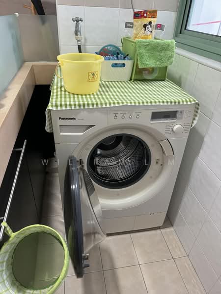 641B Punggol Drive, 641B Punggol Drive, 2 Bedrooms, 1,184 sqft, HDB Flat For Rent, by William Lim, 500204262 - PropertyGuru.com.sg