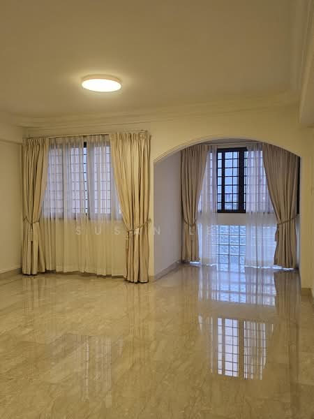 Kensington Park, 2 Kensington Park Drive, 3 Bedrooms, 1,650 sqft, Condominium For Rent, by Susan Lee, 500204270 - Living Room - PropertyGuru.com.sg