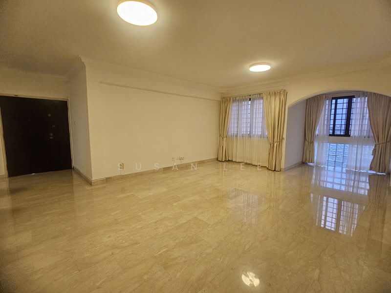 Kensington Park, 2 Kensington Park Drive, 3 Bedrooms, 1,650 sqft, Condominium For Rent, by Susan Lee, 500204270 - Living Room - PropertyGuru.com.sg