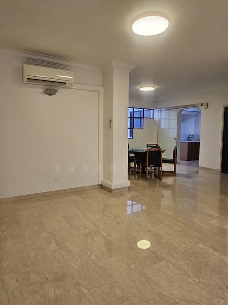 Kensington Park, 2 Kensington Park Drive, 3 Bedrooms, 1,650 sqft, Condominium For Rent, by Susan Lee, 500204270 - Living Room - PropertyGuru.com.sg