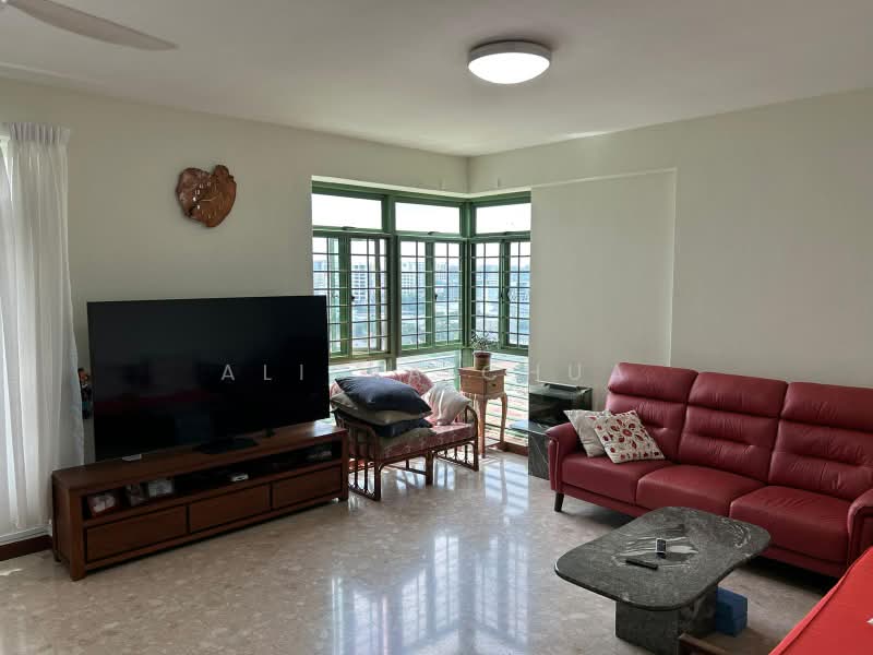 Windermere, 20 Choa Chu Kang Street 64, 3 Bedrooms, 1,453 sqft, Condominium For Sale, by Alicia Chua, 500204273 - Living Room - PropertyGuru.com.sg