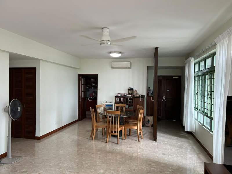 Windermere, 20 Choa Chu Kang Street 64, 3 Bedrooms, 1,453 sqft, Condominium For Sale, by Alicia Chua, 500204273 - Living Room - PropertyGuru.com.sg