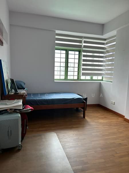 Windermere, 20 Choa Chu Kang Street 64, 3 Bedrooms, 1,453 sqft, Condominium For Sale, by Alicia Chua, 500204273 - Bedroom - PropertyGuru.com.sg