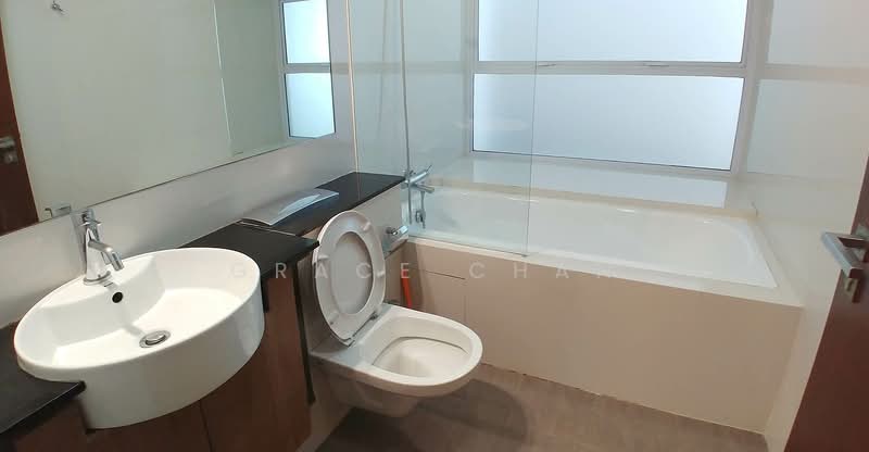 D'Gallery, 15 Jalan Masjid, 3 Bedrooms, 969 sqft, Apartment For Rent, by Grace Chan, 500204279 - Bathroom - PropertyGuru.com.sg