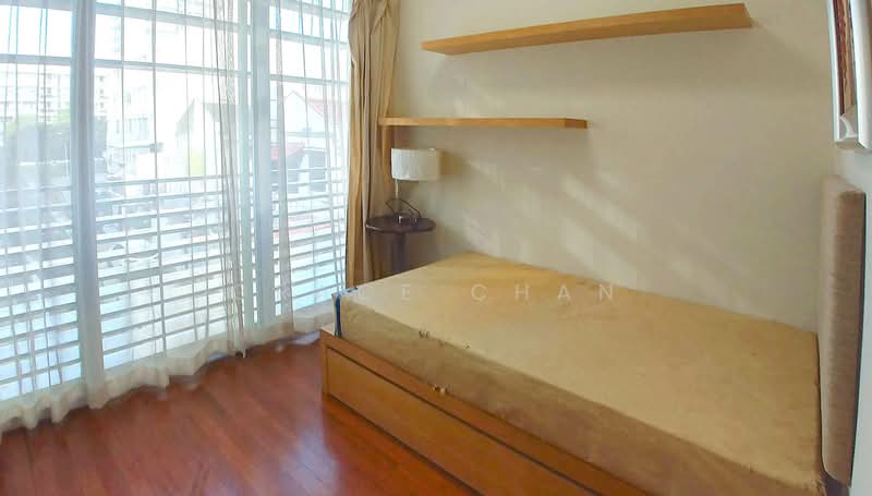 D'Gallery, 15 Jalan Masjid, 3 Bedrooms, 969 sqft, Apartment For Rent, by Grace Chan, 500204279 - Bedroom - PropertyGuru.com.sg