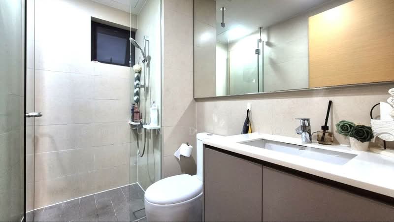 NV Residences, 91 Pasir Ris Grove, 3 Bedrooms, 1,259 sqft, Condominium For Sale, by Shaun Dhillon, 500204280 - Bathroom - PropertyGuru.com.sg