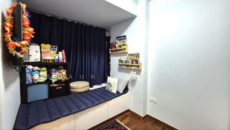 NV Residences, 91 Pasir Ris Grove, 3 Bedrooms, 1,259 sqft, Condominium For Sale, by Shaun Dhillon, 500204280 - Bedroom 1 - PropertyGuru.com.sg