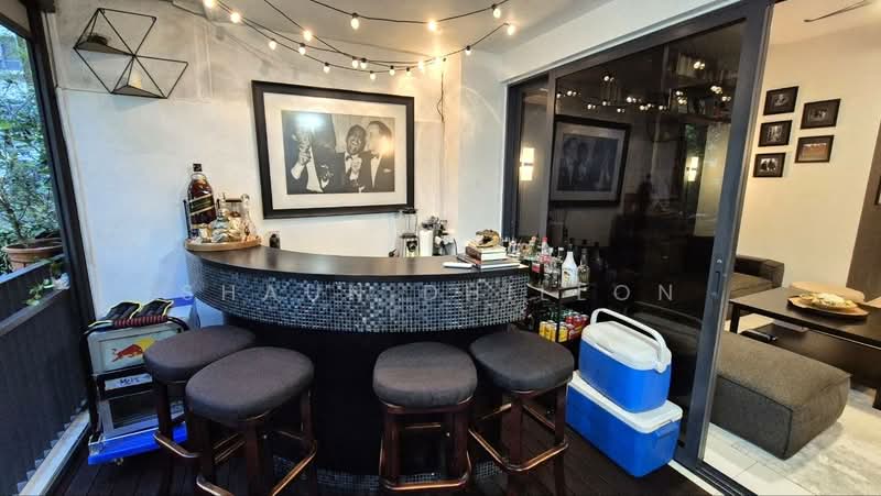 NV Residences, 91 Pasir Ris Grove, 3 Bedrooms, 1,259 sqft, Condominium For Sale, by Shaun Dhillon, 500204280 - Patio - PropertyGuru.com.sg