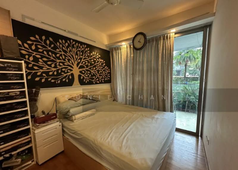 The Azure, 201 Ocean Drive, 3 Bedrooms, 1,926 sqft, Condominium For Sale, by Sunie Chan, 500204285 - Bedroom - PropertyGuru.com.sg